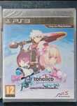 Ar Tonelico Qoga ps3 nowa