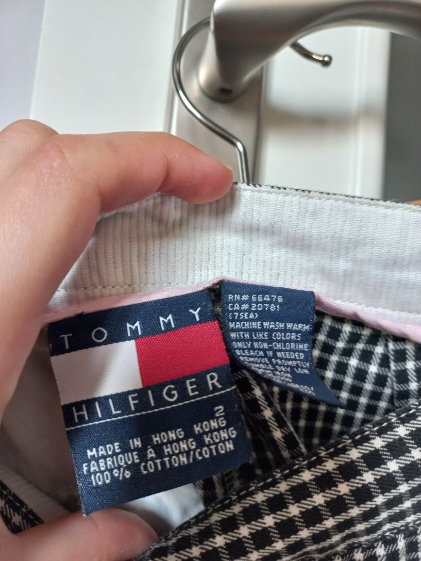 Shorty Tommy Hilfiger XS