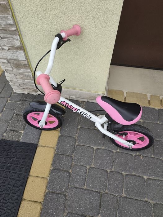 Rowerek biegowy  Rico Kids