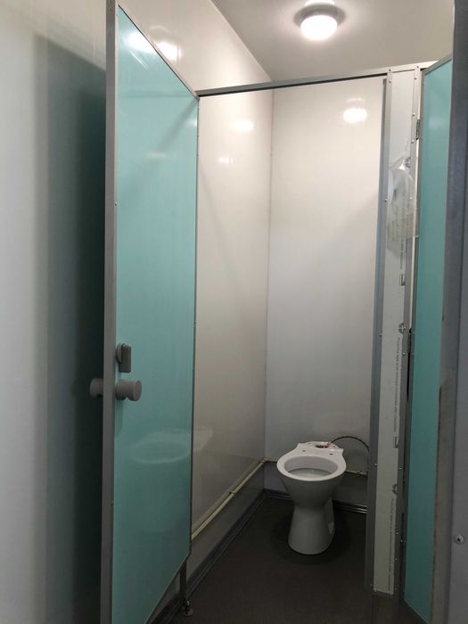 Блок контейнер, модульні будинки, битовки, майстерні, пральні, туалети