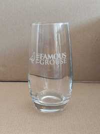 Szklanka do whisky Famous Grouse 200ml