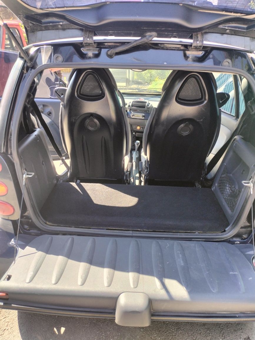 Продам SMART 450