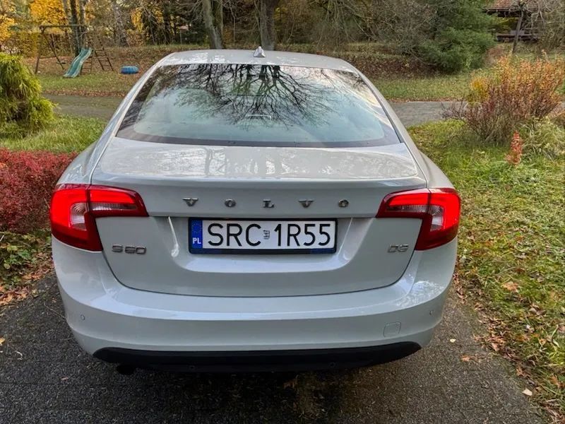Volvo S60 Volvo S60 (2010)