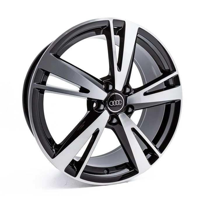 NOWE ORYGINALNE Felgi aluminiowe Audi 19" - A3 S3 A4 A6 A8 Q2 Q3 TT