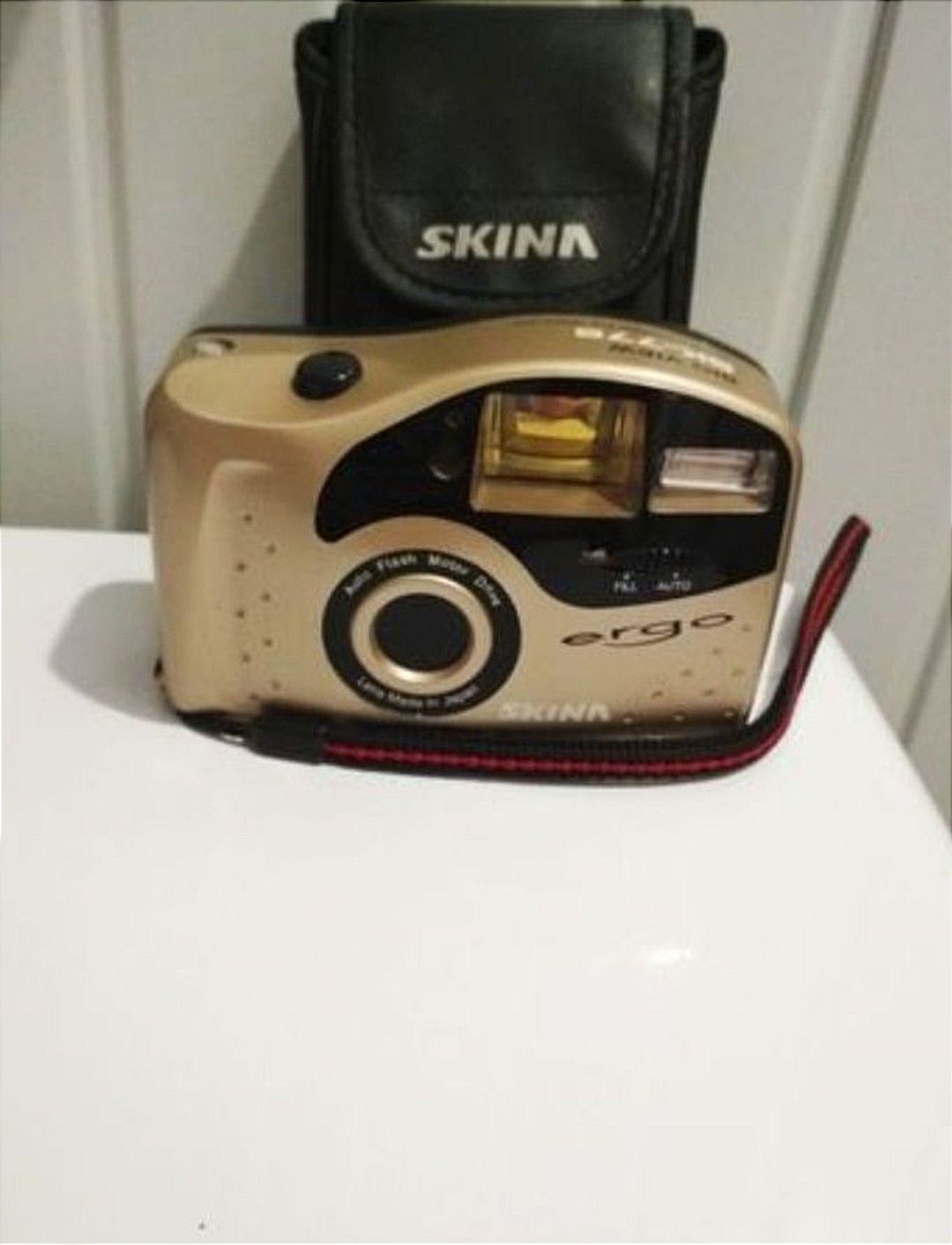 Фотоаппарат "Skina SK-778"