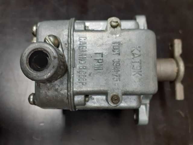 Iskrownik do motocykla Ural