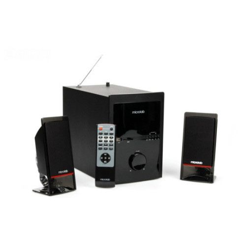 Microlab M 700 U нові