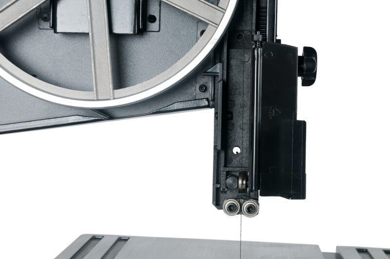 Piła Taśmowa Do Drewna Rpp-225