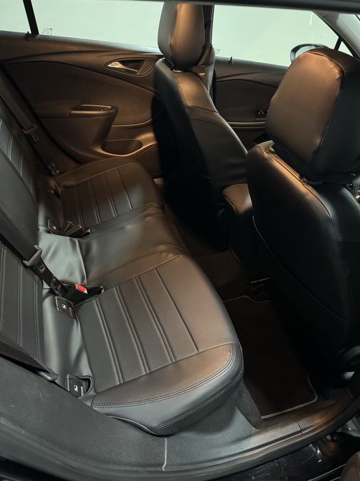 Продам opel astra k