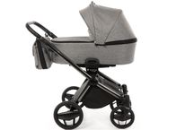 Invictus V-plus super elegancki wózek!!! 120 modeli wózków ZAPRASZAMY!