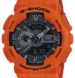 Casio G Shock, oryginał