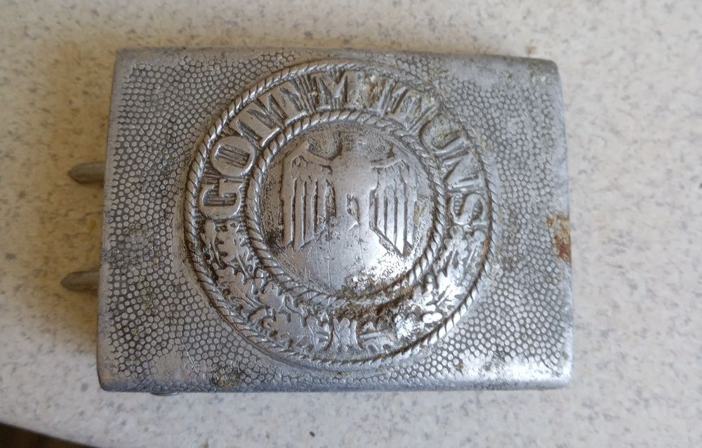 Klamra aluminiowa