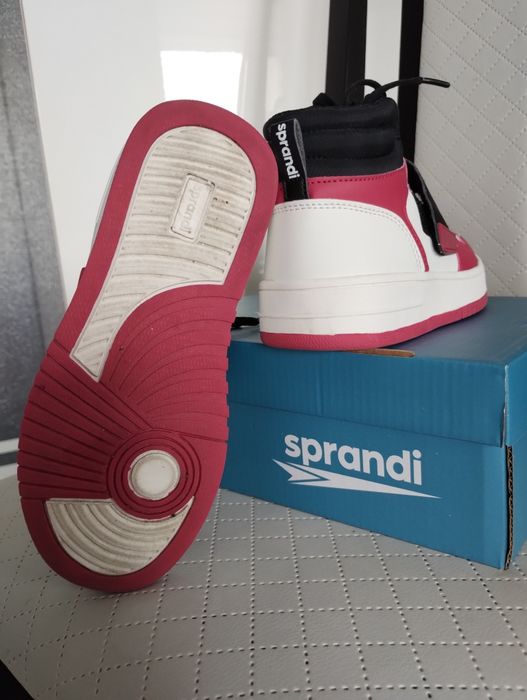 Buty Sprandi rozm. 33