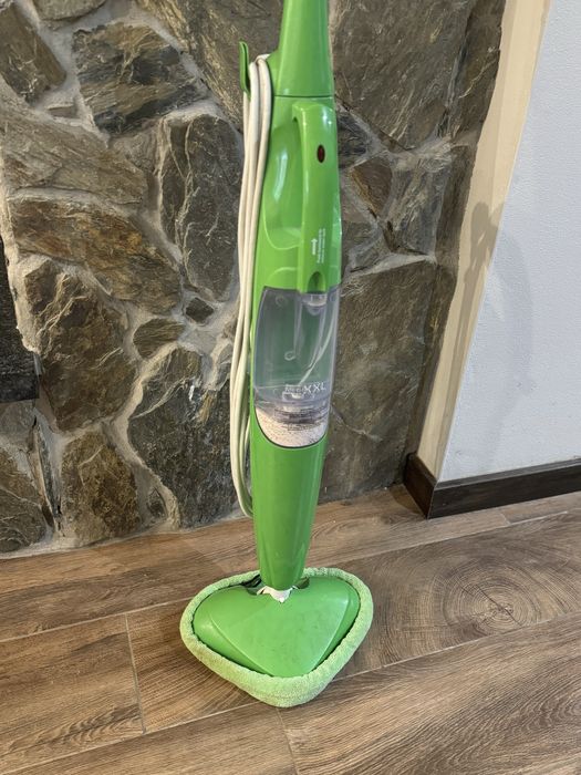 Mop parowy Cleanmaxx MEGA XXL