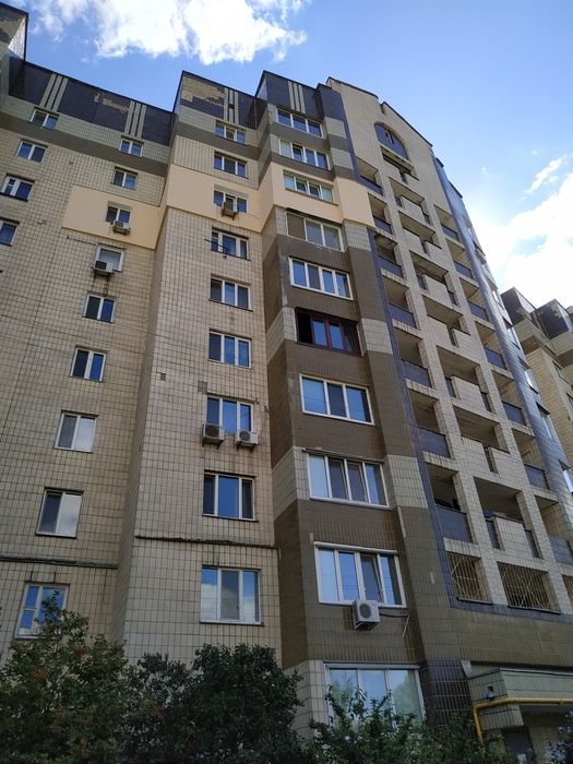 Утеплення квартир