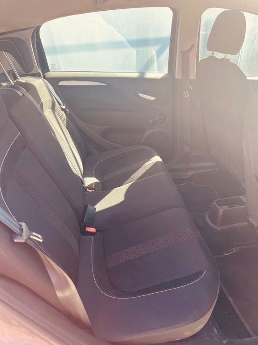 Fiat Punto Evo 1.3 95cv