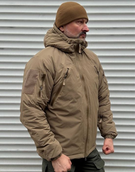 Куртка Мембранна куртка Call Dragon 2.0 койот