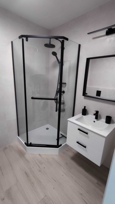 Mieszkanie 2 pok. wysoki standard ok Wrocławia  - Wróblowice (Lutynia)