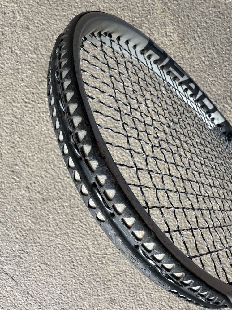 Raquetes de tenis Head Intelligence com saco