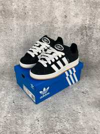 Adidas Campus 00s rozmiar 39 czarne