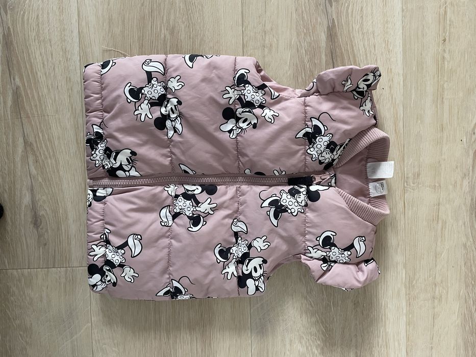Bezrekawnik H&M Disney