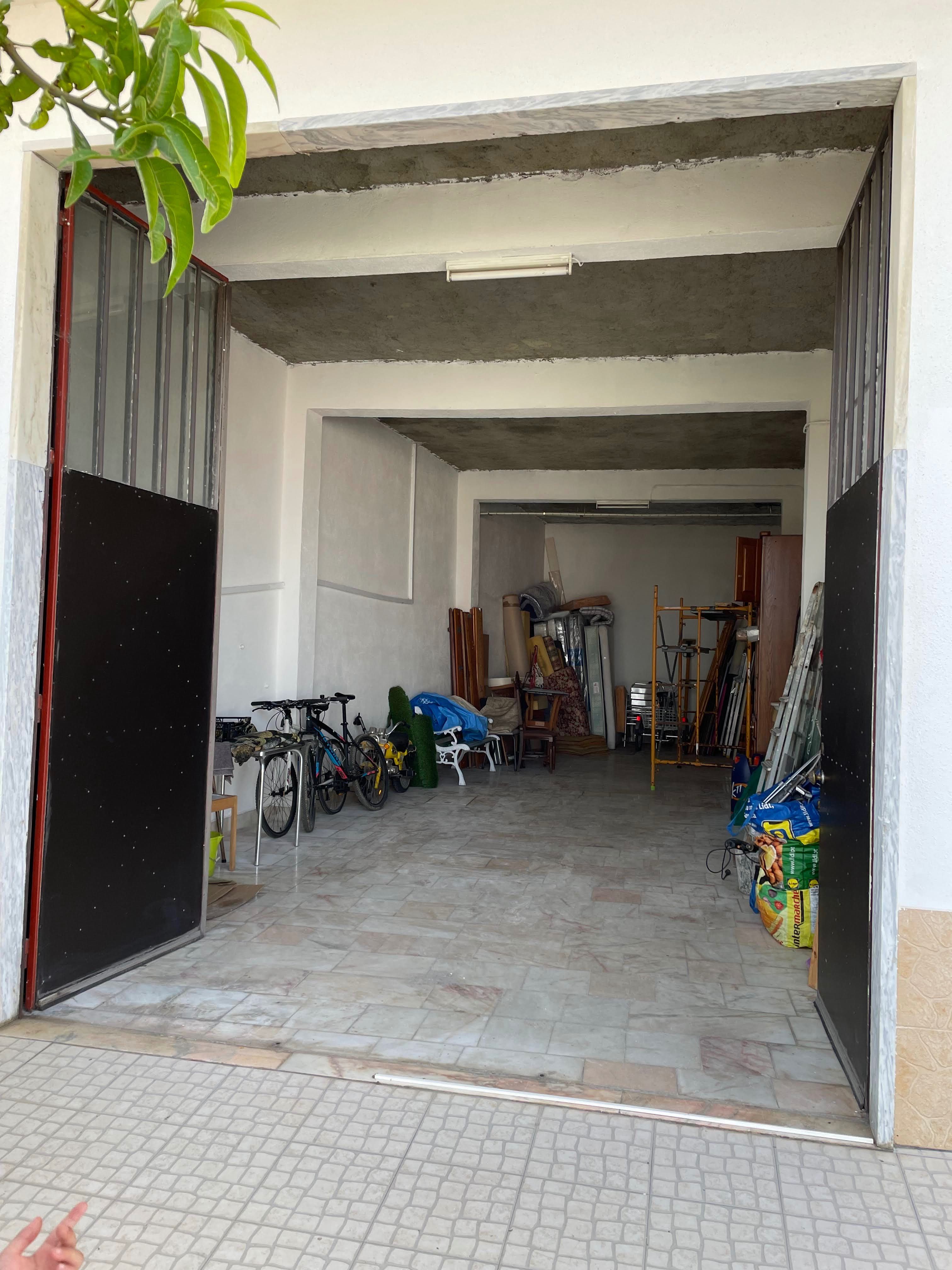 Armazém em Alverca do Ribatejo
