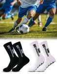 Meias de futebol tape design