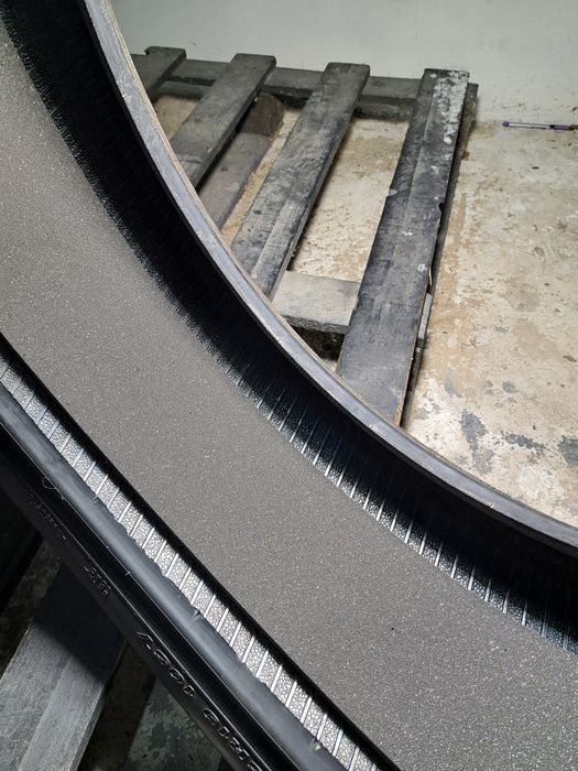 Шини колеса 235 55 R19 NEXEN Nfera Sport резина покришки Літо нові