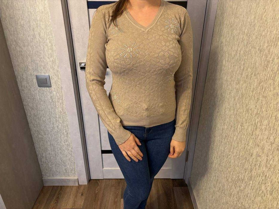 Женская кофта,кофточка, свитер, гольф.Жіноча кофта,светр в асортименті