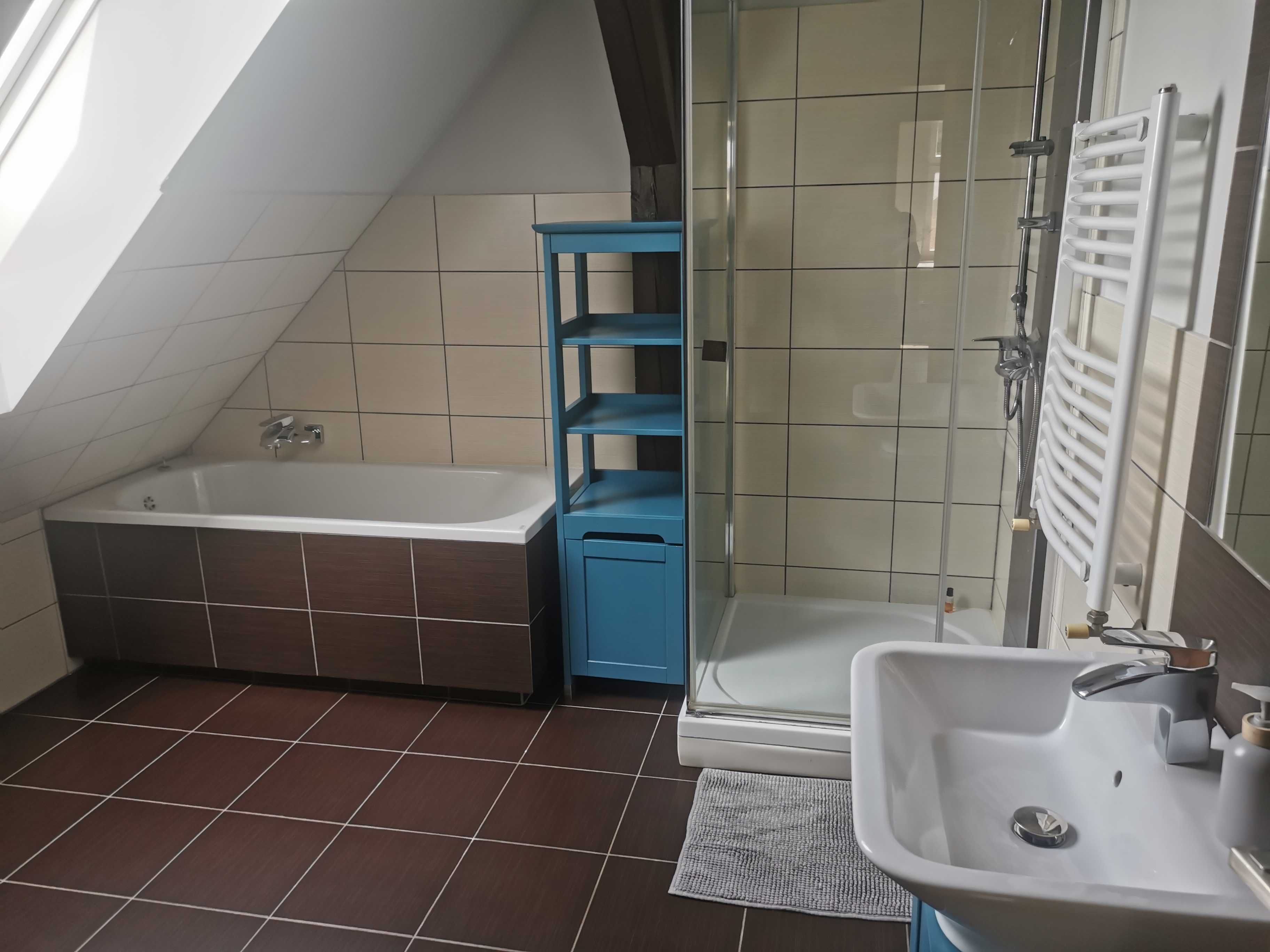 Dom w lesie nocleg wynajem Śmigiel Boszkowo okolice