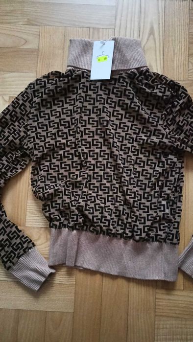 Golf nowy siatka S/M