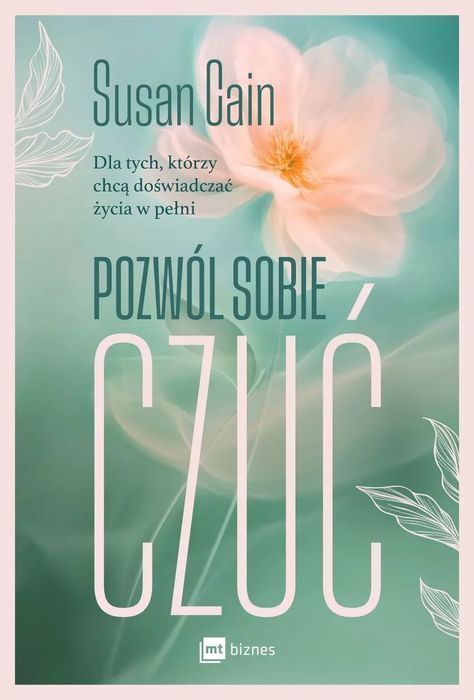 Pozwól Sobie Czuć Nowa
