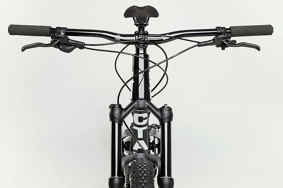 Rower trailowy Octane One OMG 29" w 100% gotowy do jazdy błyskawiczna