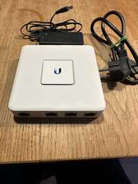 Ubiquiti unifi usg 3p