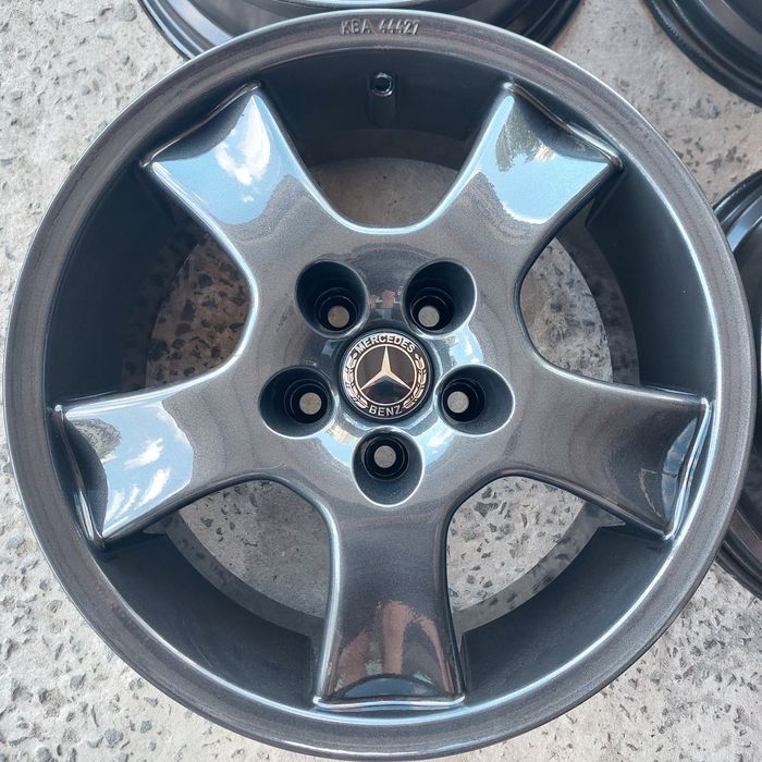 5 112 R17 Mercedes Benz E Class C Class w211 w212 Vito Viano