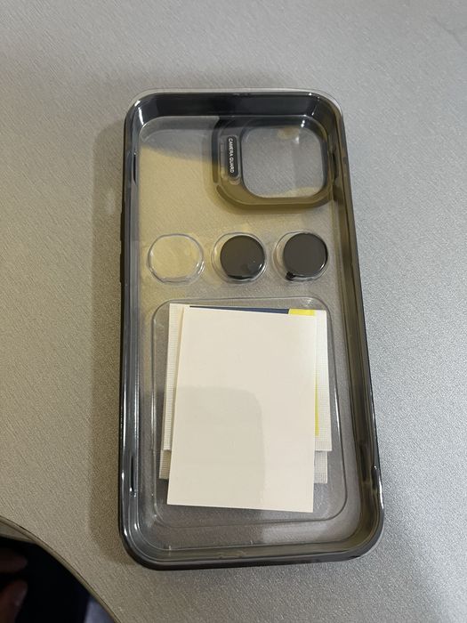 Чохоли для iphone 13