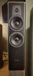 Dynaudio contour 30 jak nowe
