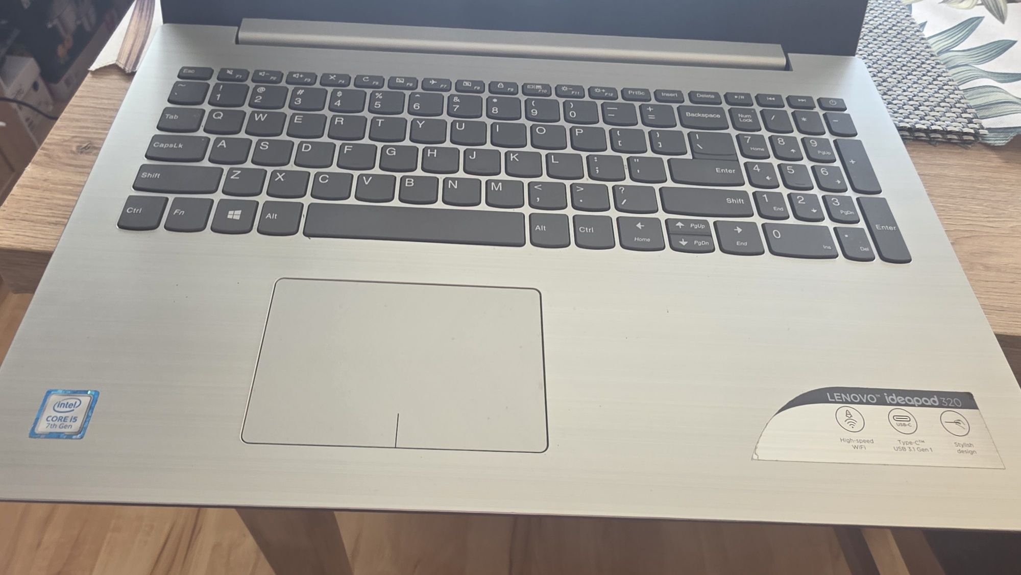 Lenovo 330-15 ISK