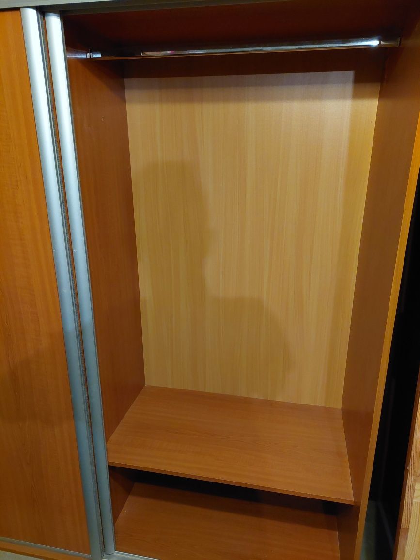 Szafa duża na ubrania Indeco Komandor