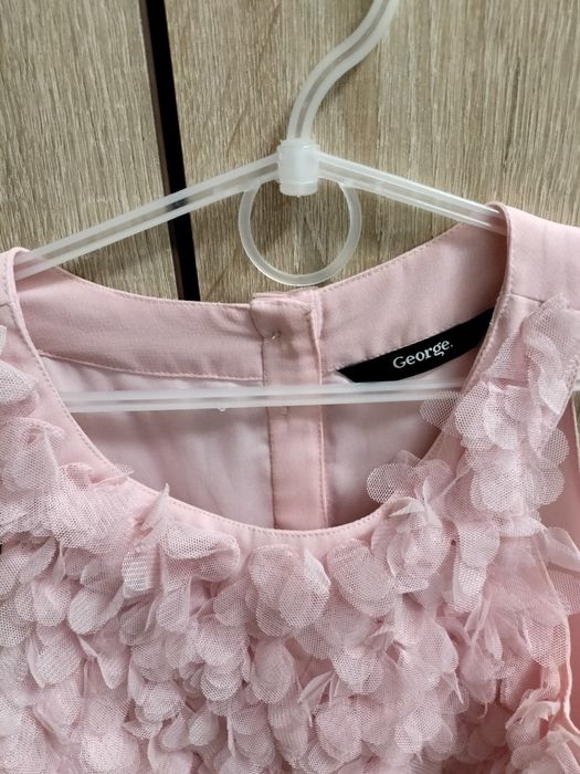 Сукня, плаття George на ріст 116-122см