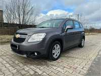 Chevrolet Orlando 2011 Rok  2,0 Diesel 130KM 7 Miejsc Klima