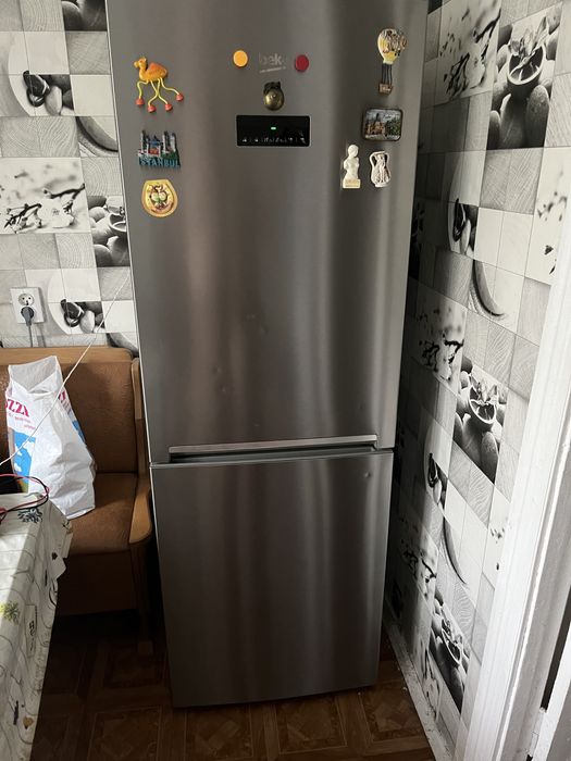 Холодьльник beko no frost 178см