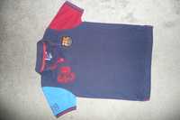 Koszulka polo FCB FC Barcelona S