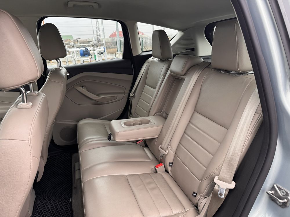 Ford C-Max Energy SEL