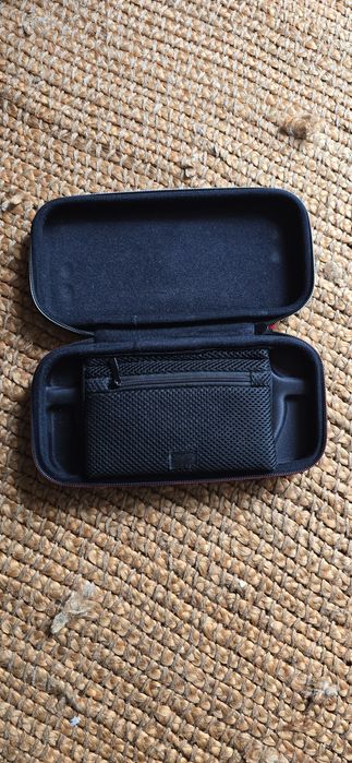 Bolsa original Nintendo Switch