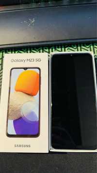 Samsung M23 5G  4GB 128GB ROM