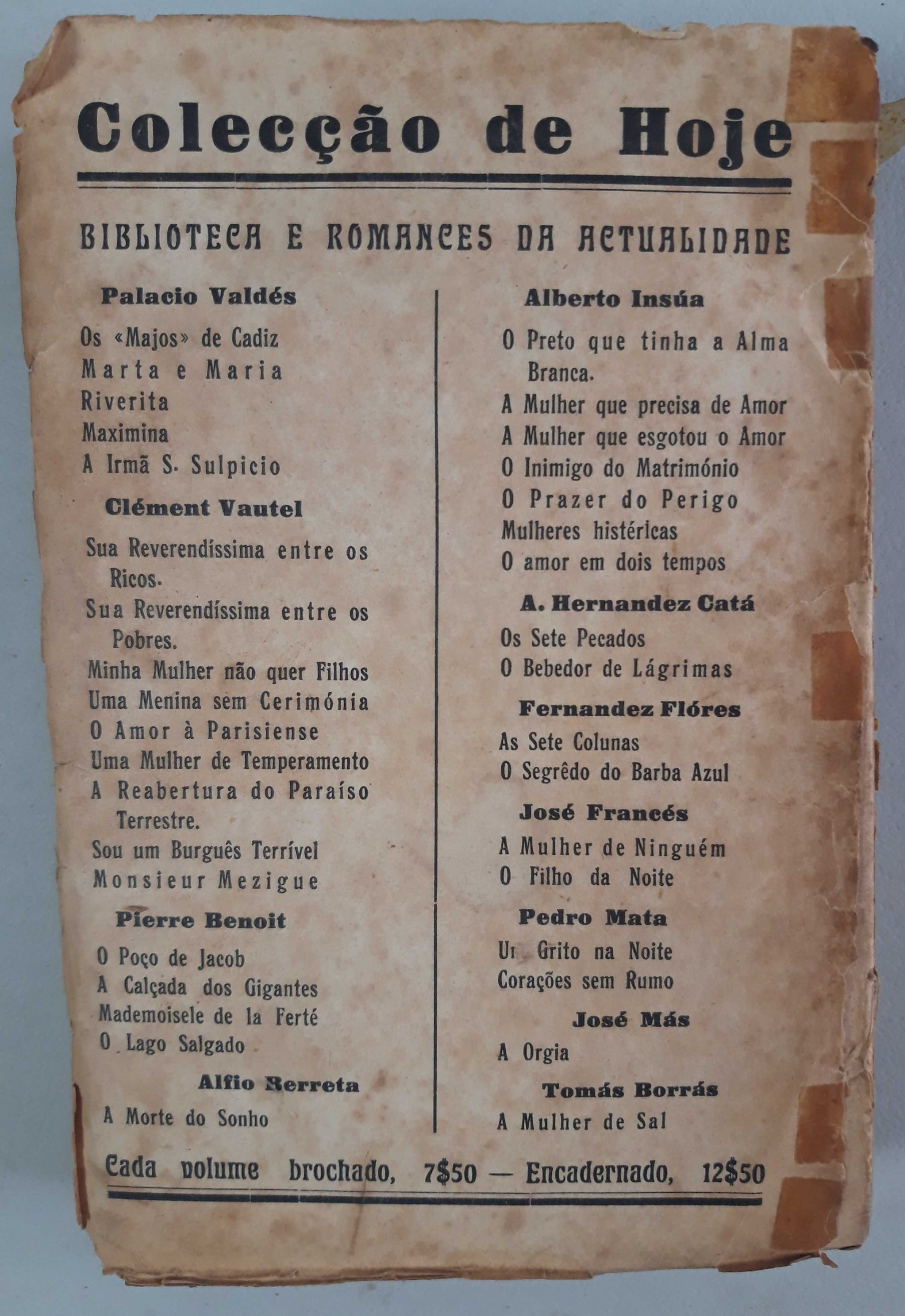 Livro  Ref: CxB - Carlos Santos - Como Eu Vi a Espanha