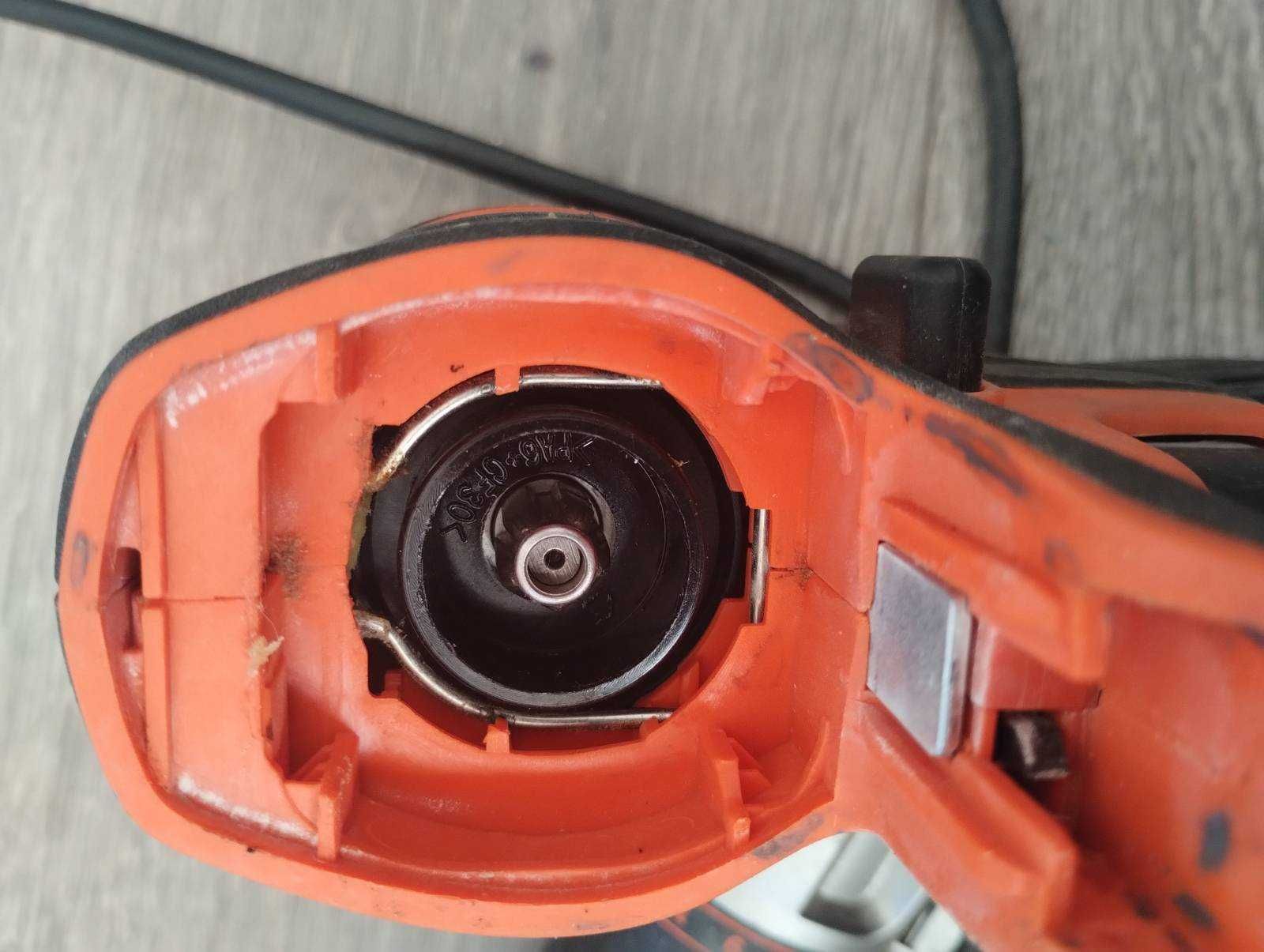 Шуруповерт, мультитул Multievo™ Black+Decker MT350K