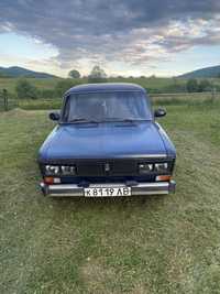 ВАЗ/Lada 2106