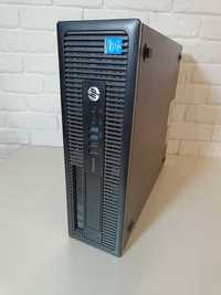 ПК Системний блок HP EliteDesk i3 4170 8GB DDR3 s1150 компютер